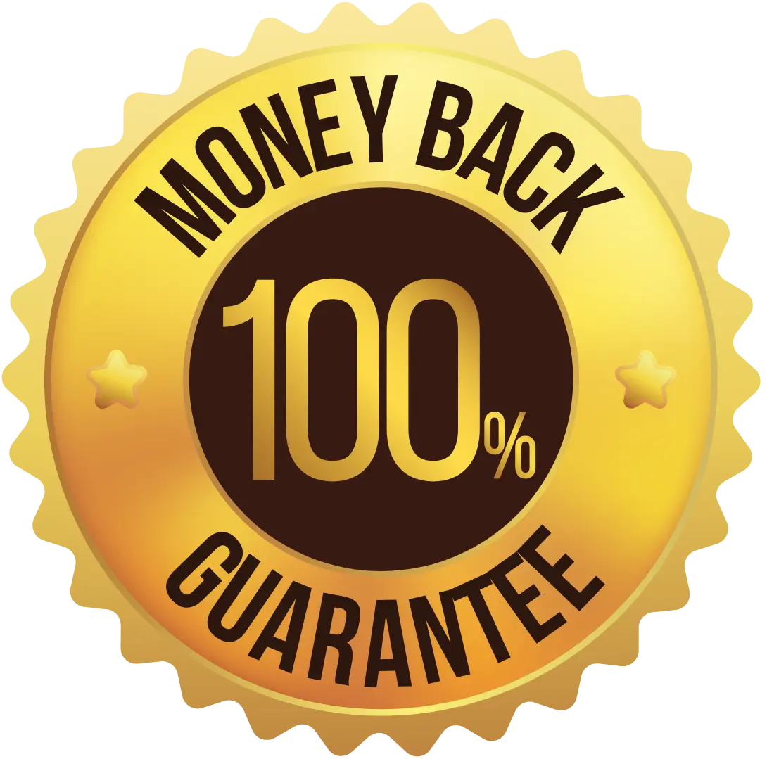 Ragnarok 60 day money back guarantee